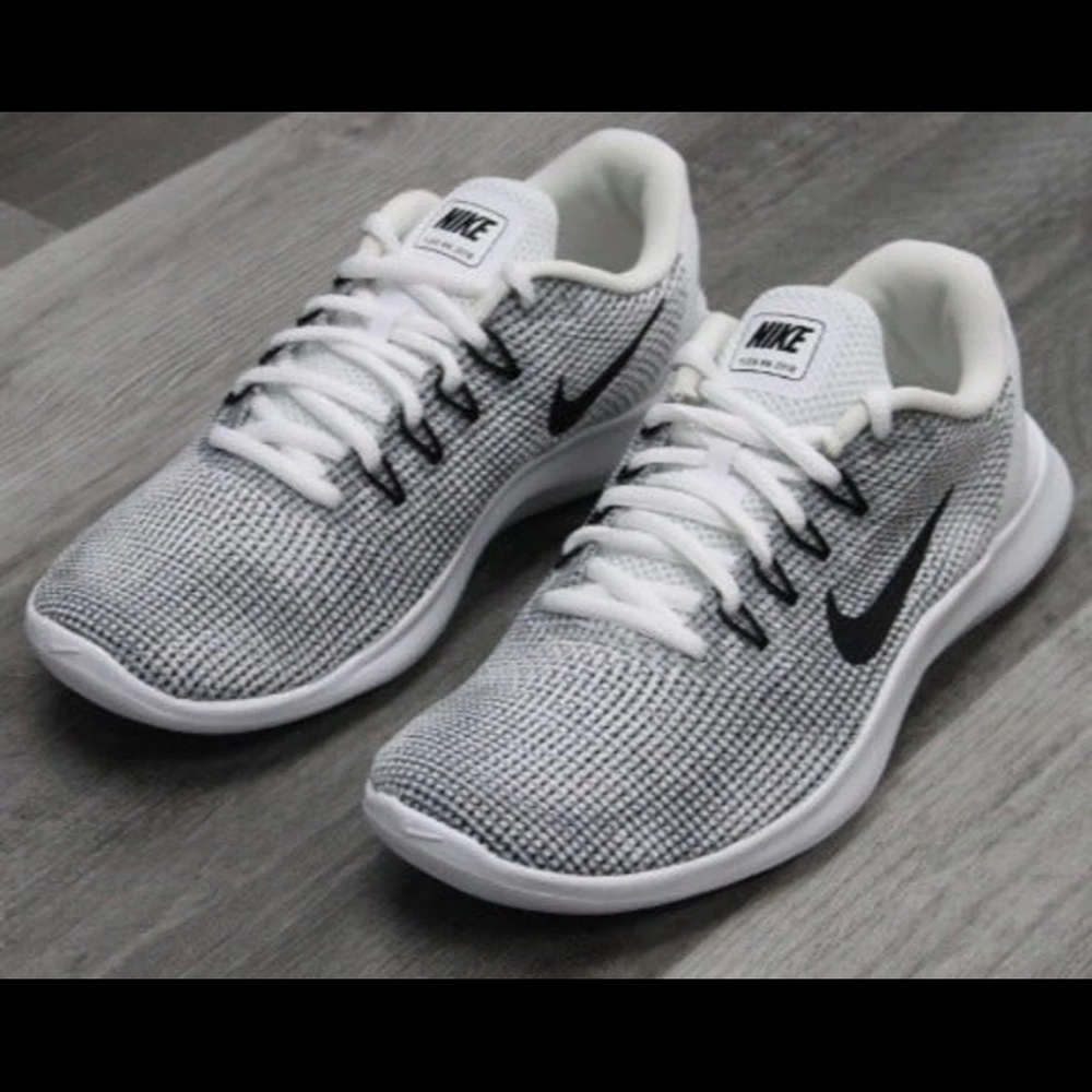 Nike RN Flex Size 9 2018